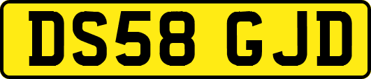 DS58GJD