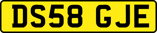 DS58GJE