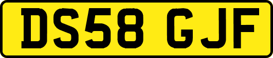DS58GJF