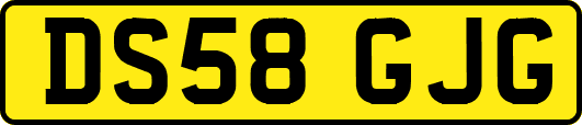 DS58GJG