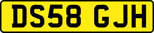 DS58GJH