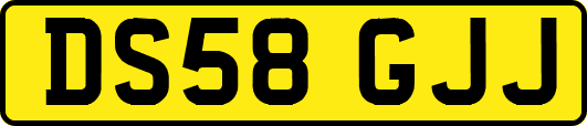 DS58GJJ