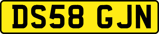 DS58GJN