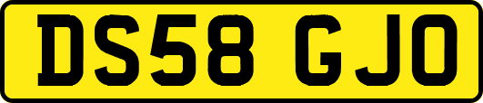 DS58GJO
