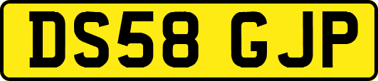 DS58GJP