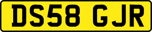 DS58GJR