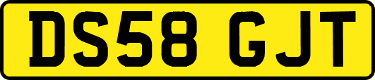 DS58GJT
