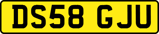 DS58GJU