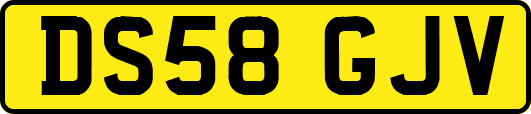 DS58GJV
