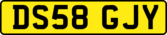 DS58GJY