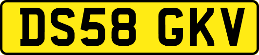 DS58GKV