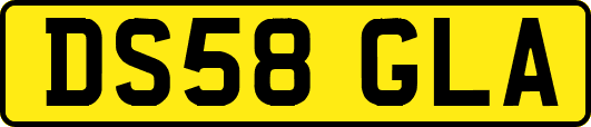 DS58GLA