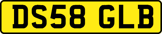 DS58GLB