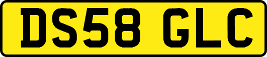 DS58GLC