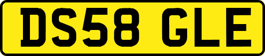 DS58GLE