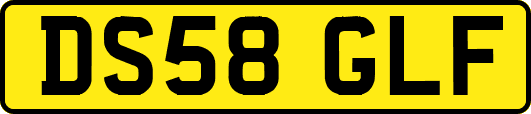 DS58GLF