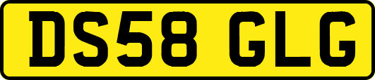 DS58GLG