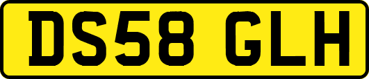 DS58GLH