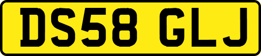 DS58GLJ