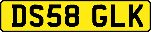 DS58GLK