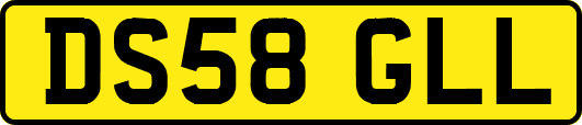 DS58GLL