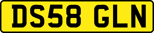 DS58GLN
