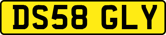 DS58GLY