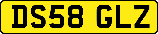 DS58GLZ
