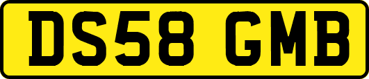 DS58GMB
