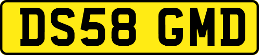 DS58GMD