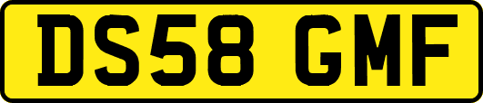 DS58GMF