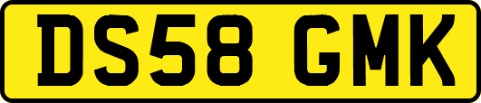 DS58GMK