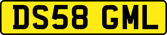 DS58GML