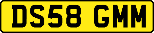 DS58GMM