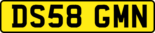 DS58GMN