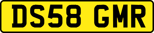 DS58GMR