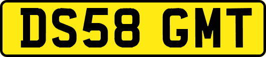 DS58GMT