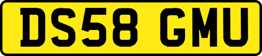 DS58GMU