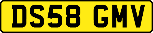 DS58GMV