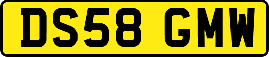 DS58GMW