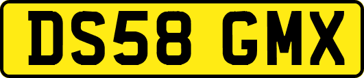 DS58GMX
