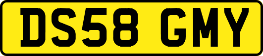 DS58GMY