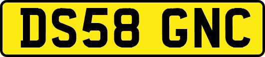 DS58GNC