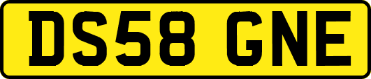DS58GNE