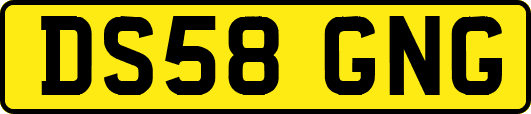 DS58GNG
