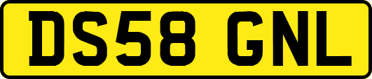 DS58GNL