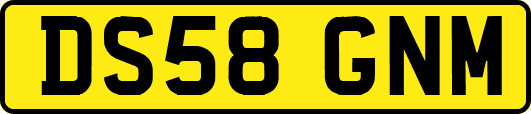 DS58GNM