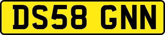 DS58GNN