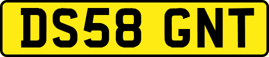DS58GNT