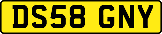 DS58GNY